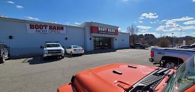 Boot Barn