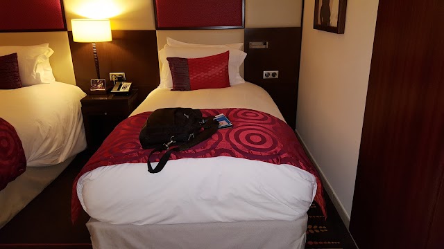Sofitel Spa