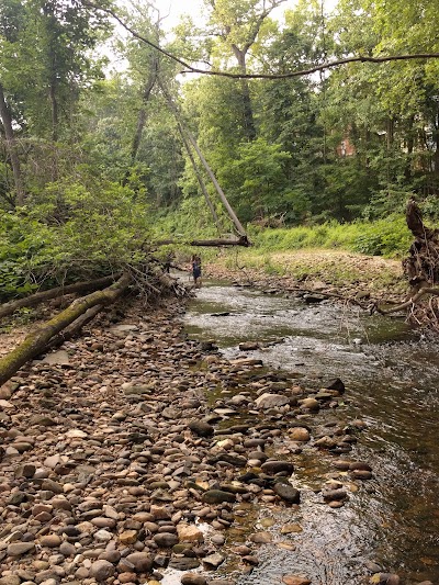 Long Branch Nature Center & Park