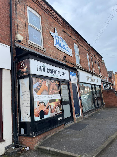 Thai Oriental Spa Sutton Coldfield