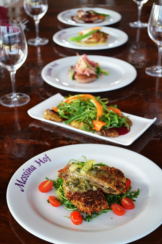 Messina Hof Winery