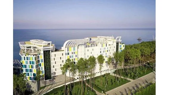Paragraph Resort & Spa Shekvetili, Autograph Collection