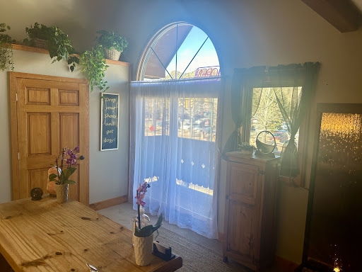 Hands Down Best In Town Therapeutic Massage Logo