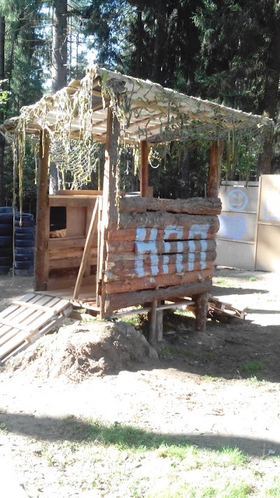 Photos of Baza Otdykha "Lesnoy Bereg" (Verevochnyy Gorod)