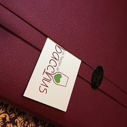 Photo n°16 de Les paniers de Bacchus à La Bastidonne (Caviste)