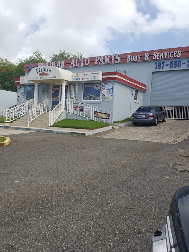 Feli-kar Auto Parts