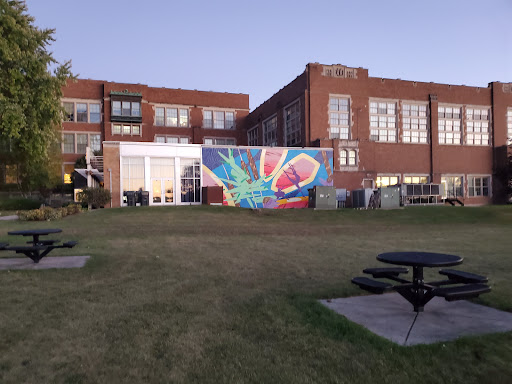Janesville Performing Arts Center - Thumbnail