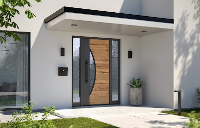 WIDURO GmbH - Fenster, Türen & Sonnenschutz