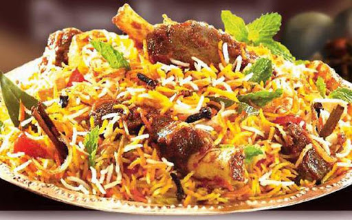 Mechanicsburg BBQ Lahori Kabab Restaurant- Mechanicsburg - Thumbnail