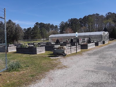 Cane Creek Community Gardens