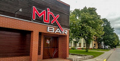Photos of Mix Bar