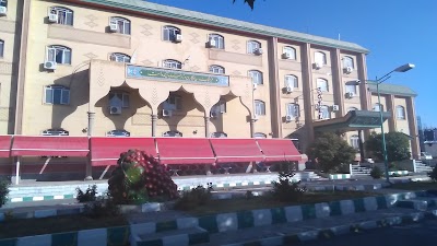Photos of Khaneh Moallem