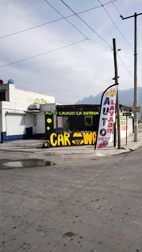 CarWash La Entrada