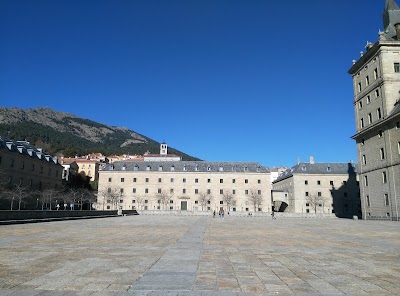 Photos of Royal Seat of San Lorenzo de El Escorial