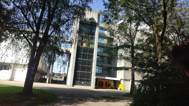 Trabrennbahn München-Daglfing