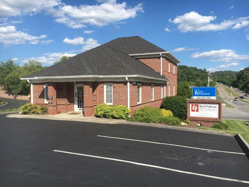 David Pendleton & Associates - Thumbnail