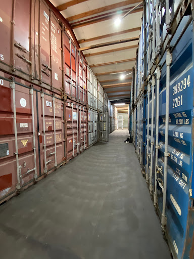 AHA-Lager GbR Lagerräume / Lagercontainer / Selfstorage