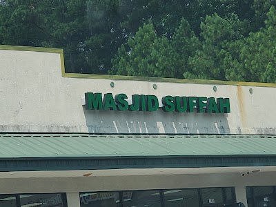 Masjid Suffah