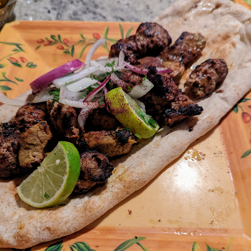 Dunya Kabob - Thumbnail