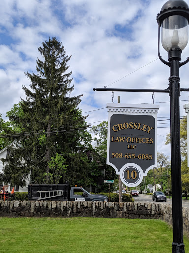 CROSSLEY LAW OFFICES, LLC - Thumbnail