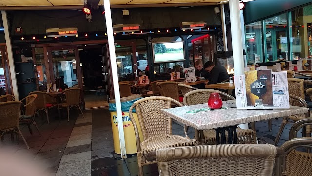 Café 't Fust