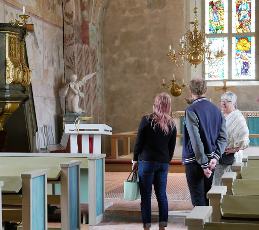 Österunda kyrka - Thumbnail