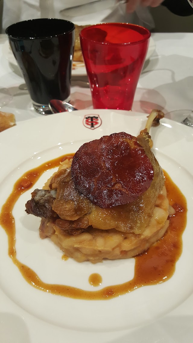 La Brasserie du Stade Toulousain