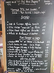 Photo n°51 de Restaurant Le Pont-de-Clans à Clans à Clans (Épicerie fine)