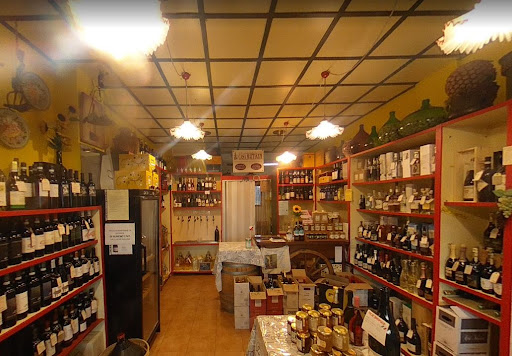 Vini Casa Mattiazzi