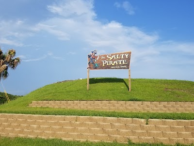 Salty Pirate Waterpark