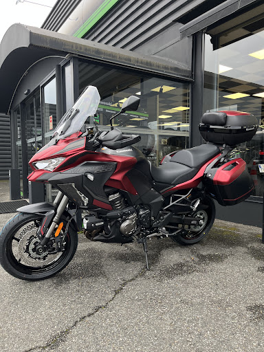 Kawasaki O'4 MOTO - Thumbnail