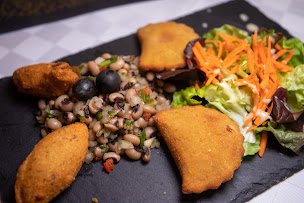 Photo n°10 de La Résidence Créteil à Créteil (Restaurant portugais)