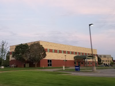 Saint Francis Hospital Muskogee