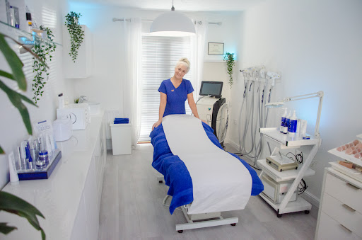 Waterside Aesthetics