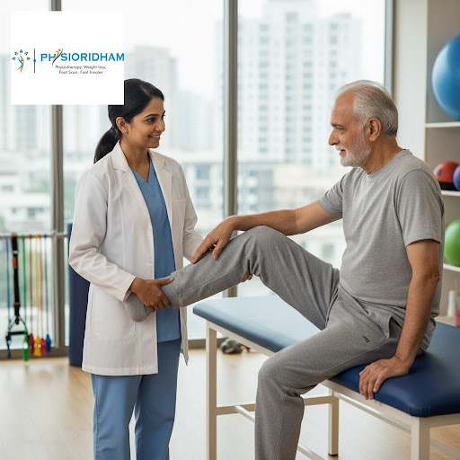 Looking for trusted physiotherapy near me that actually follows a clear plan? At Physioridham in… post image