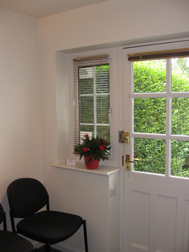 Wye Physiotherapy Clinic Ltd - Thumbnail