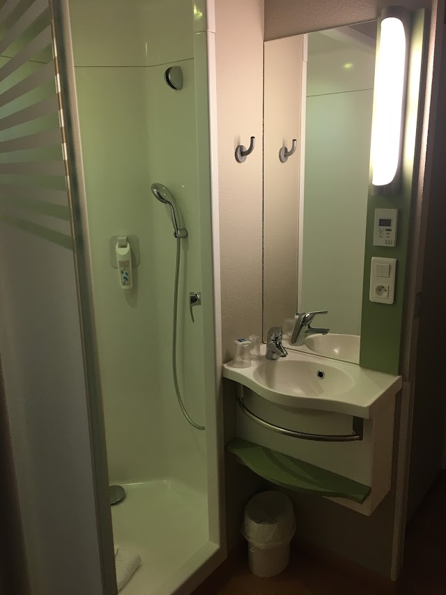 Hotel ibis budget Paris Porte de Vanves