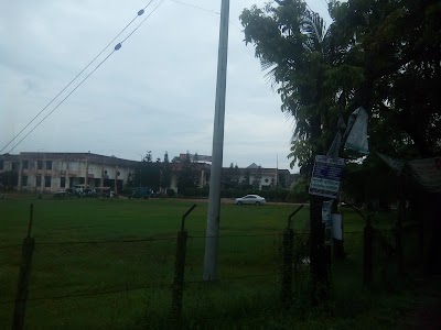 Photos of BGC Trust Medical College