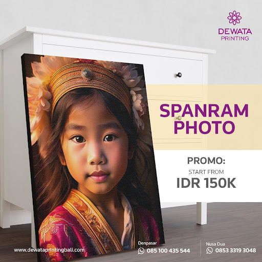 Dewata Printing Bali