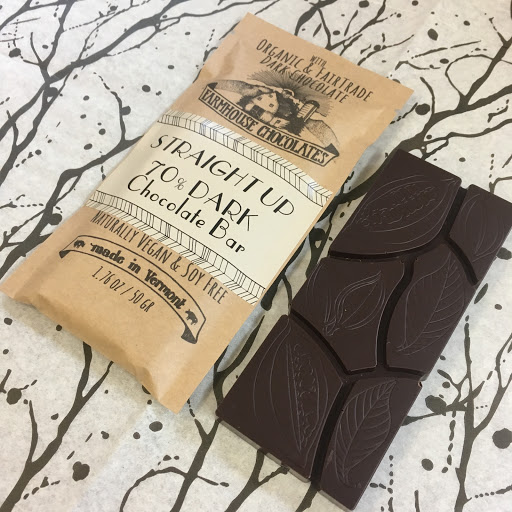 Farmhouse Chocolates - Thumbnail