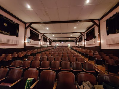 Rialto Theatre