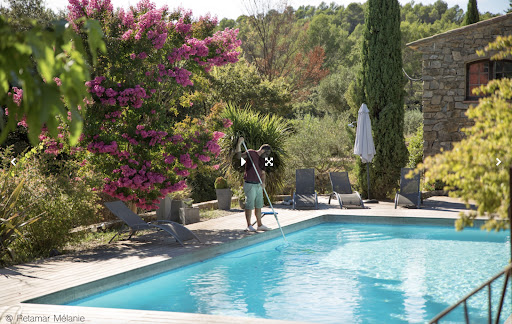 Photo de TIMOTHEE LEGAY ENTRETIEN PISCINE