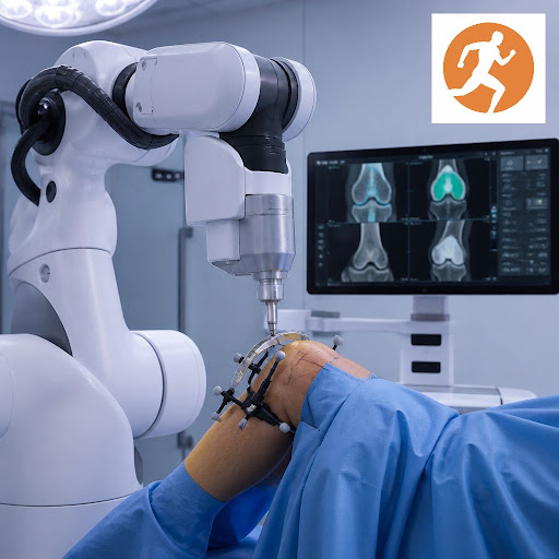Robotic joint replacement is transforming knee and hip surgery by combining advanced 3D planning… post image