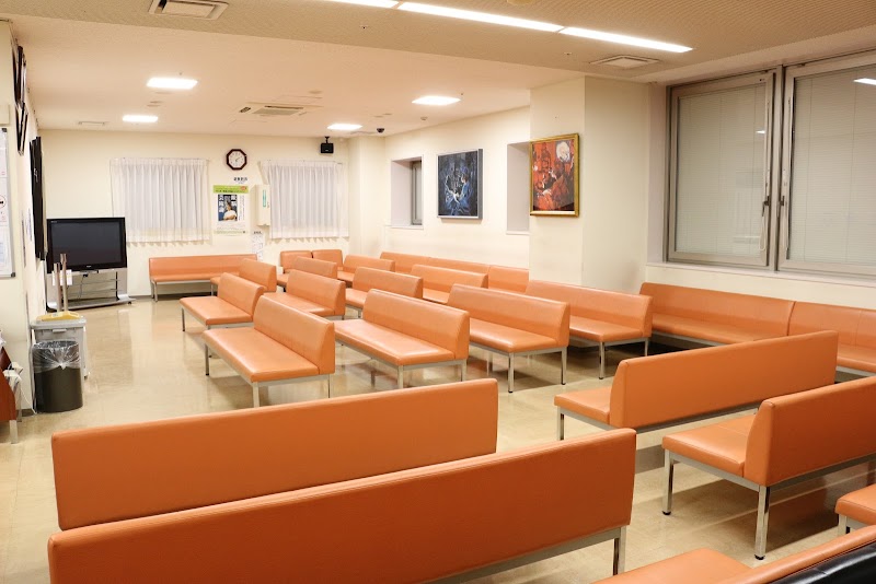 深作眼科 横浜院