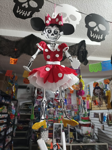 Papelería Yazz - Thumbnail