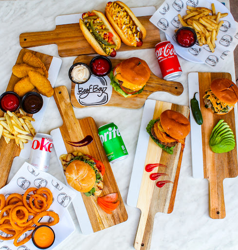 The Bite Eatery - Visual