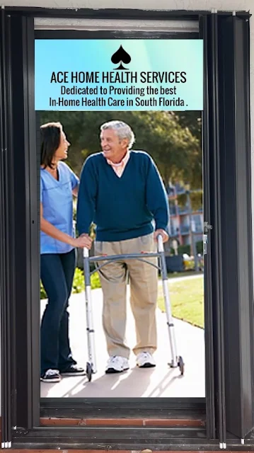 ACE HOME HEALTH SERVICES CORP - Photo 3