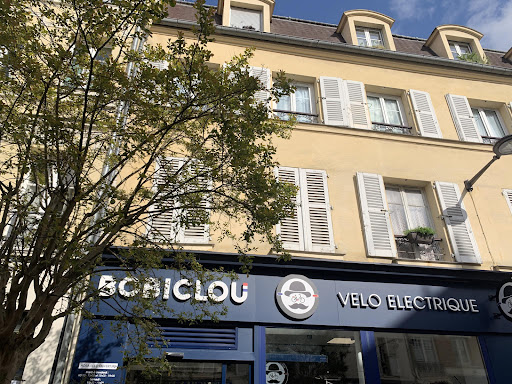 BO BICLOU Vincennes | Magasin de vélo électrique