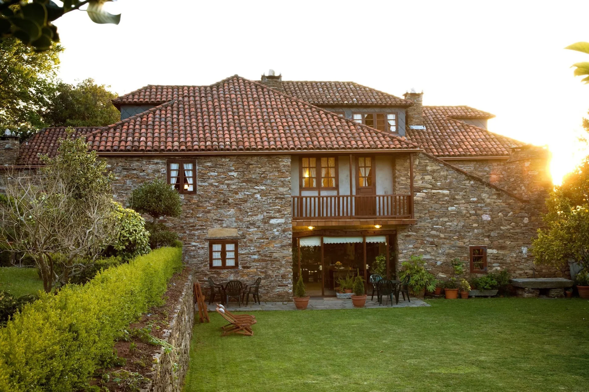 Casa Rural Cordobelas