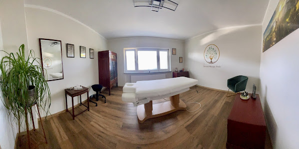 Wellness Massage - Renewal Massage Studio - Zorneding